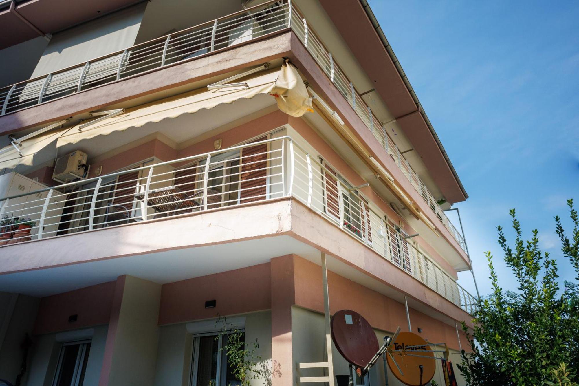 Anastasia Veria  Exterior photo